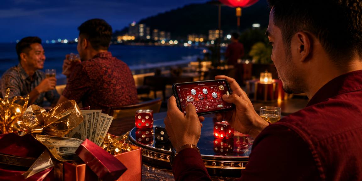 Mahjong Panda Yang Mudah Dibaca