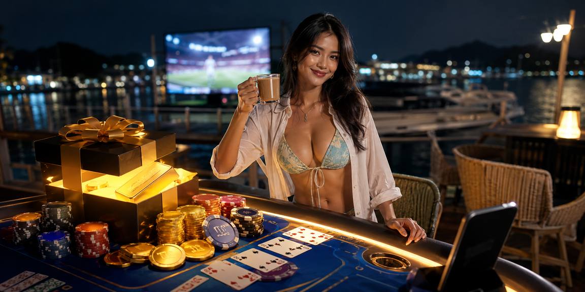 Futsal Betting Yang Cepat Dibaca